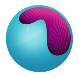 Iris8 Logo