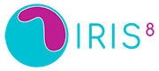 Iris8 Logo